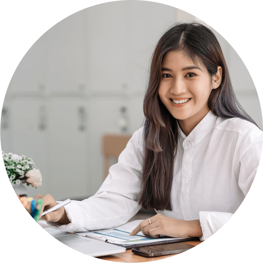 Contact Illustration