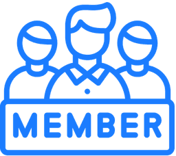 Online Register And Member System Platform